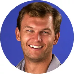 Ellis Ferreira - Tennis player