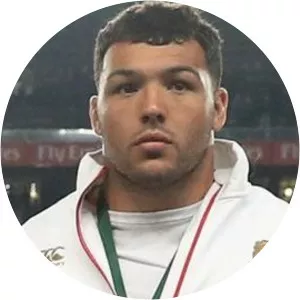 Ellis Genge