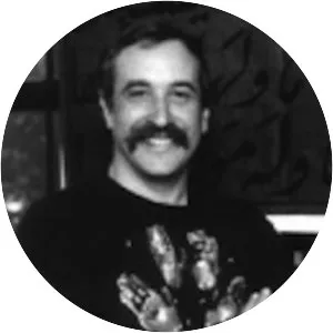 Ellis Goldberg - American author