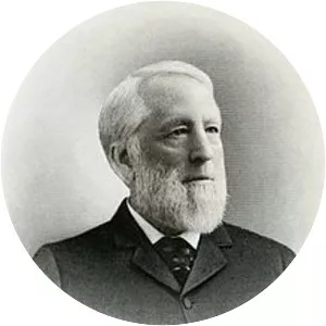 Ellis H. Roberts