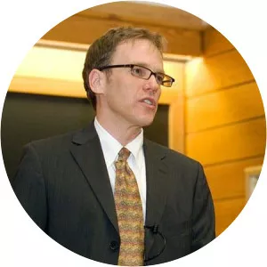 Ellis Hanson - Author