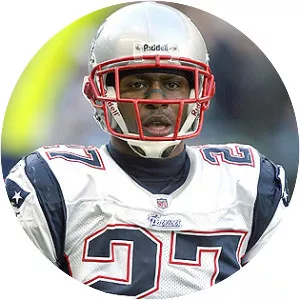 Ellis Hobbs - Football cornerback