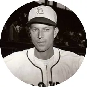 Ellis Kinder - Baseball player