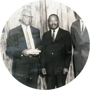 Ellis Louis Marsalis, Sr.