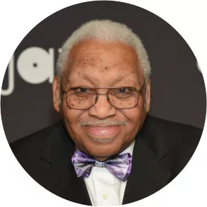 Ellis Marsalis Jr.