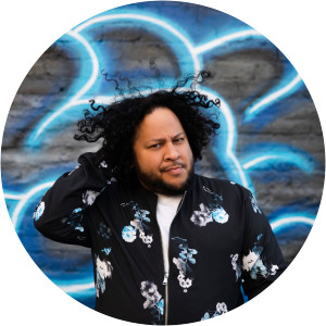 Ellis Miah - American songwriter