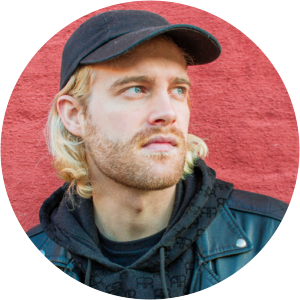 Ellis Moss - Musical artist