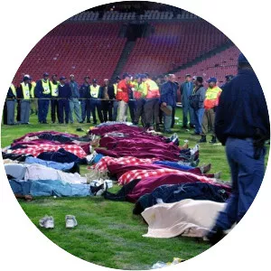 Ellis Park Stadium disaster