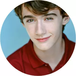 Ellis Rubin - American actor