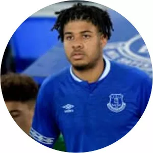 Ellis Simms - Football player