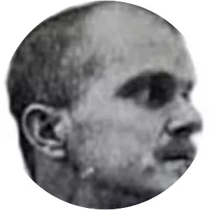 Ellis Wayne Felker - 