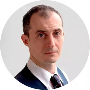 Ellis Woodman - Author