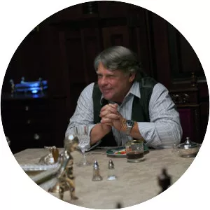 Ellis Wyatt - Movie character