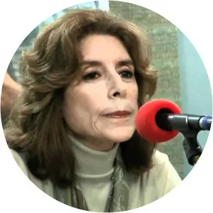 Ellisa Lanza Bregman - Mario Lanza's daughter