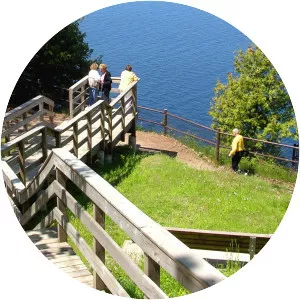 Ellison Bay - Town in Wisconsin