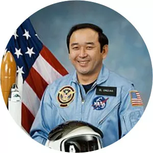 Ellison Onizuka