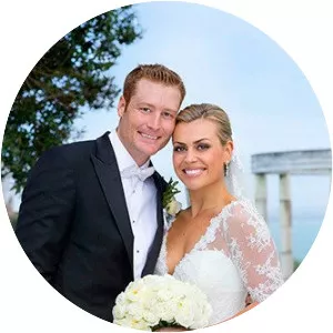 Ellissa McCullum - Brendon McCullum's wife