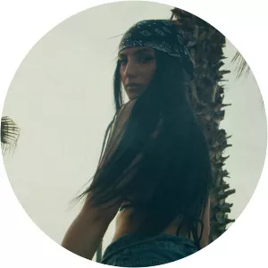 Ellize - Musical artist