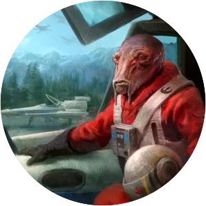 Ello Asty - Fictional character