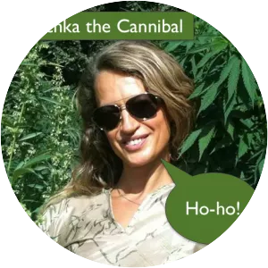 Ellochka the Cannibal - Fictional character