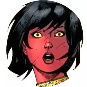 Elloe Kaifi - Fictional character