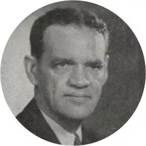 Ellsworth B. Buck - Former United States Representative