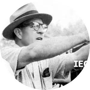 Ellsworth Fredericks