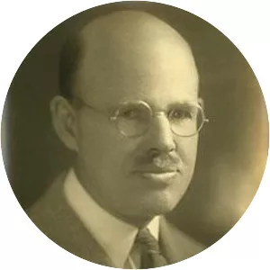 Ellsworth Huntington