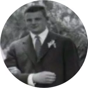 Ellsworth S Grant - Author ‧ Katharine Houghton's father