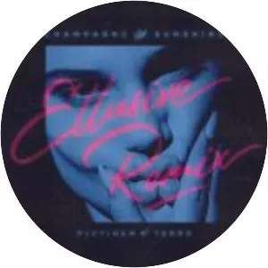 qstnmrks ellusive - Musical artist