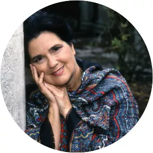 Elly Ameling - Dutch soprano