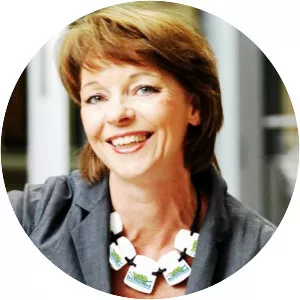 Elly Blanksma-van den Heuvel - Former Member of the House of Representatives of the Netherlands