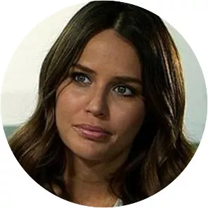 Elly Conway - Fictional character