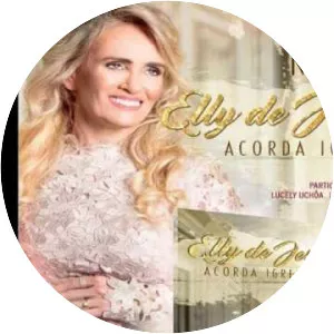 Elly de Jesus - Musical artist