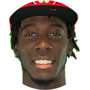 Elly De La Cruz - Baseball player