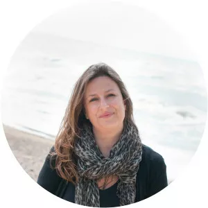 Elly Griffiths - British novelist