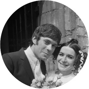 Elly Hesseling photograph