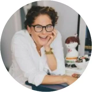 Elly Kramer - Author