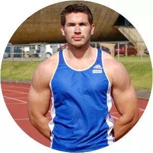 Elly Lefort - French bobsledder