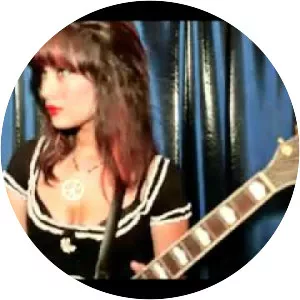 Elly-May Barnes - Jimmy Barnes' daughter