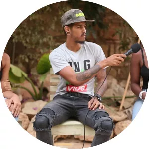 Elly Paris - Musical artist