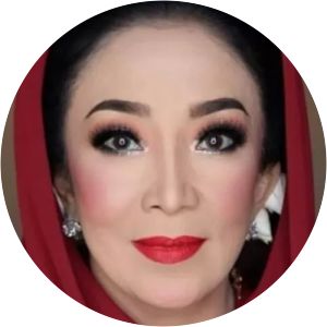 Elly R. Sumantri photograph