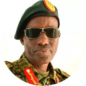 Elly Tumwine