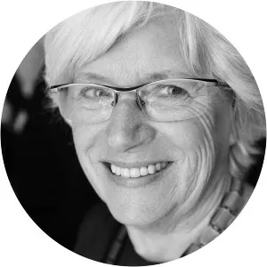 Elly Van Der Linden - Author