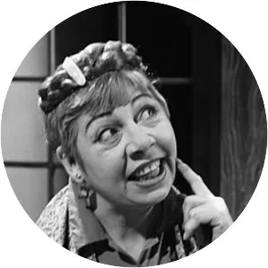 Elly Van Stekelenburg