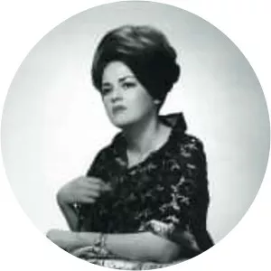 Elly Vilhjálms - Singer