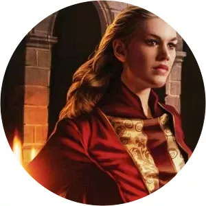 Ellyn Reyne photograph