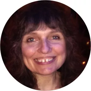 Ellyn Sanna - Author