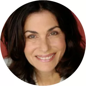 Ellyn Stern - American voice actress