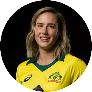 Ellyse Perry